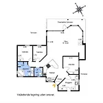 Semesterbostad M309-vaeggerlose-kaninstien-9 *