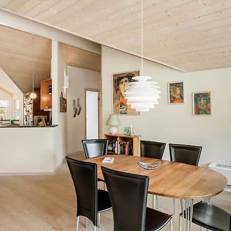 Nyaraló M309-vaeggerlose-kaninstien-9 Bøtø By